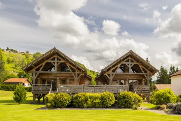 Le Domaine de Champe — vue 7