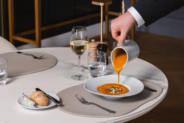 Dolce By Wyndham Versailles — vue 9