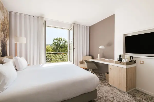 Dolce By Wyndham Versailles — vue 4