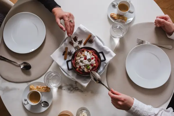Dolce By Wyndham Versailles — vue 10
