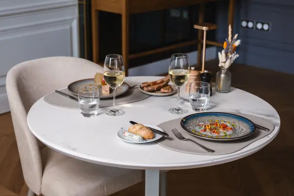 Dolce By Wyndham Versailles — vue 11