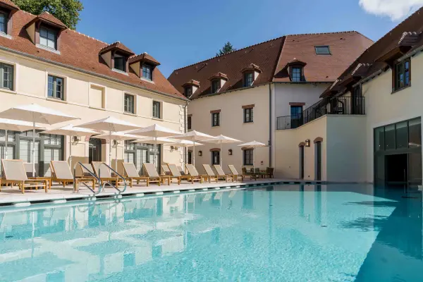 Dolce By Wyndham Versailles — vue 2