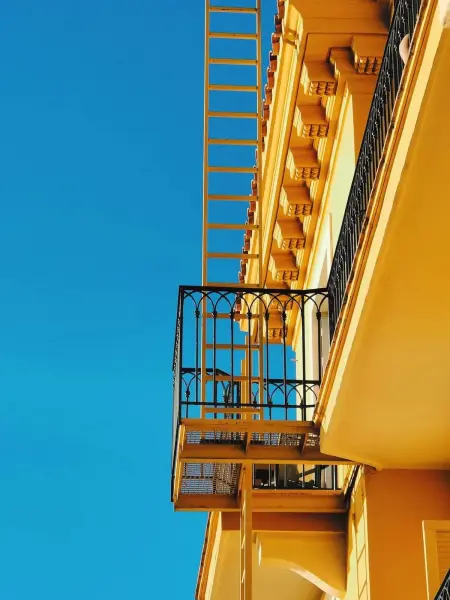 Hotel la Perouse — vue 18
