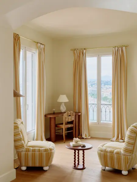 Hotel la Perouse — vue 15