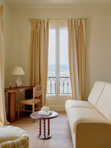 Hotel la Perouse — vue 13