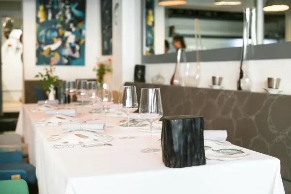 Agape Paris — vue 4