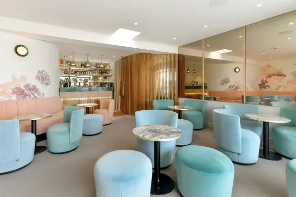 Pullman la Pleiade Montpellier Centre — vue 6