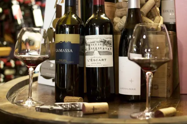 Terroirs et Proprietes — vue 7