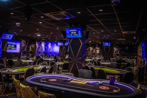 Casino Hendaye — vue 4