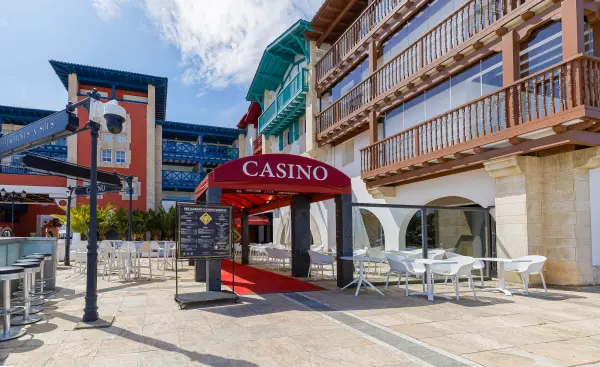 Casino Hendaye — vue 5