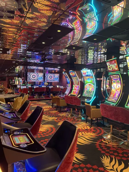 Casino Hendaye — vue 6