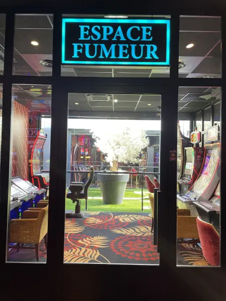 Casino Hendaye — vue 7