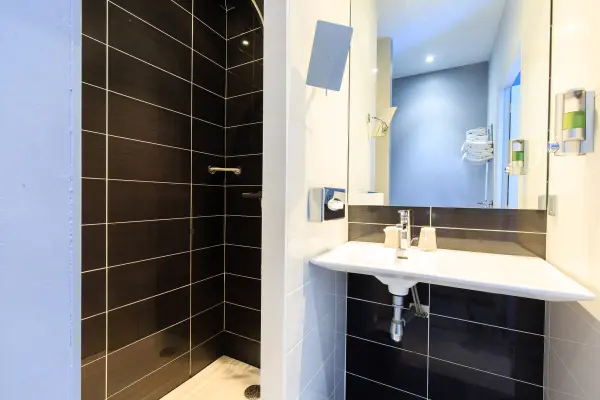 Best Western Garden & Spa — vue 4