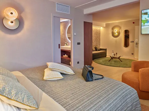 Best Western Plus Metz Technopole — vue 4