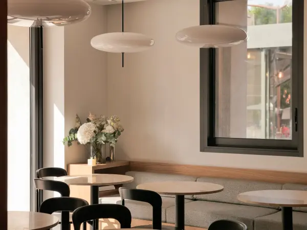 Hotel Moderne — vue 5
