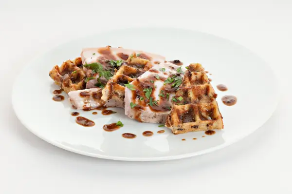 Hôtel Restaurant Stéphane Nougier — vue 2