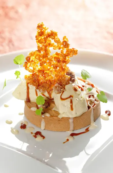 Hôtel Restaurant Stéphane Nougier — vue 6