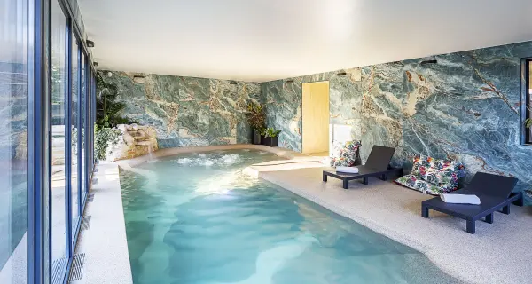 Best Western Amarys Hotel & Spa — vue 2