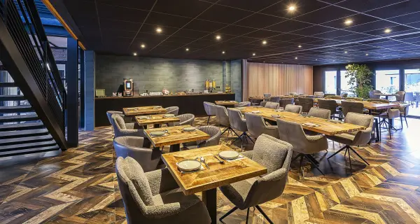 Best Western Amarys Hotel & Spa — vue 3