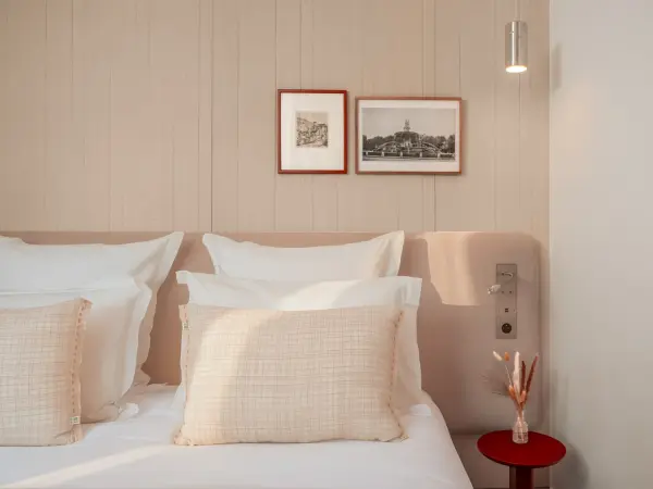 Hôtel Saint Christophe — vue 3