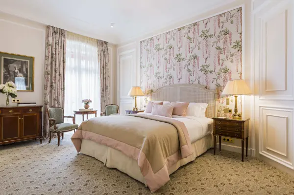 Hotel San Regis — vue 2
