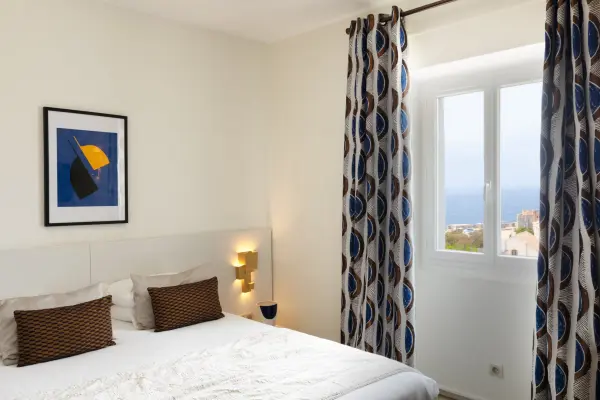 Hôtel Santateresa — vue 6