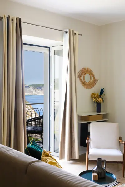 Hôtel Santateresa — vue 5
