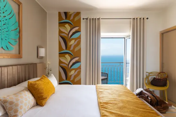 Hôtel Santateresa — vue 3