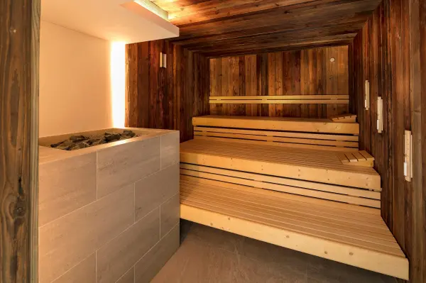 Best Western Hotel & Spa le Schoenenbourg — vue 5