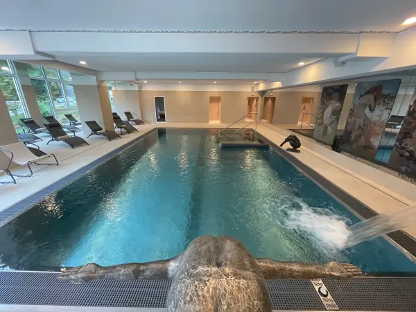 Hotel Spa Husseren Collections — vue 3