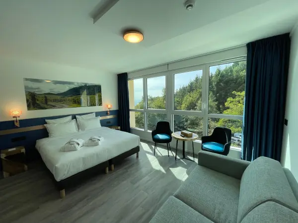 Hotel Spa Husseren Collections — vue 5