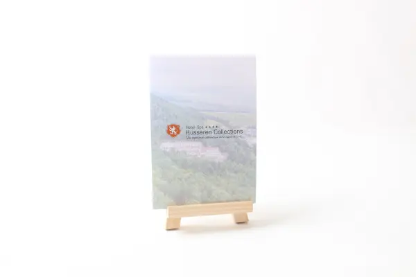 Hotel Spa Husseren Collections — vue 7