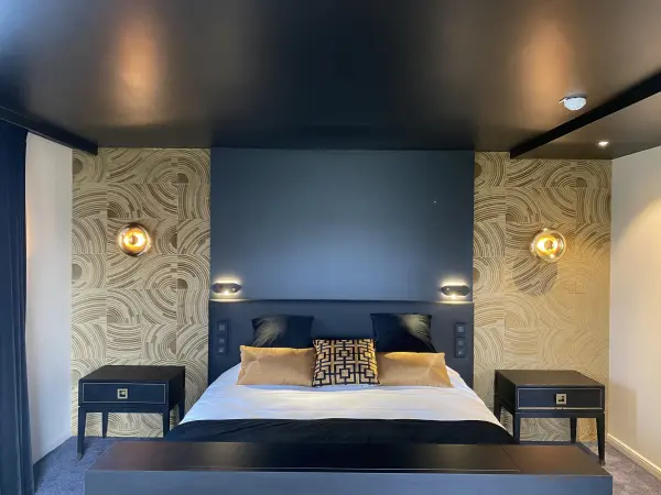 Hotel Best Western le Fairway Golf et Spa d'Arras — vue 5