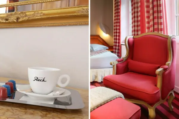 Hotel Suisse — vue 20