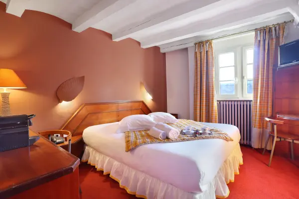 Hotel Suisse — vue 4