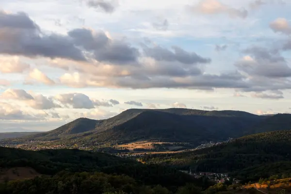 Hôtel 48° Nord — vue 6