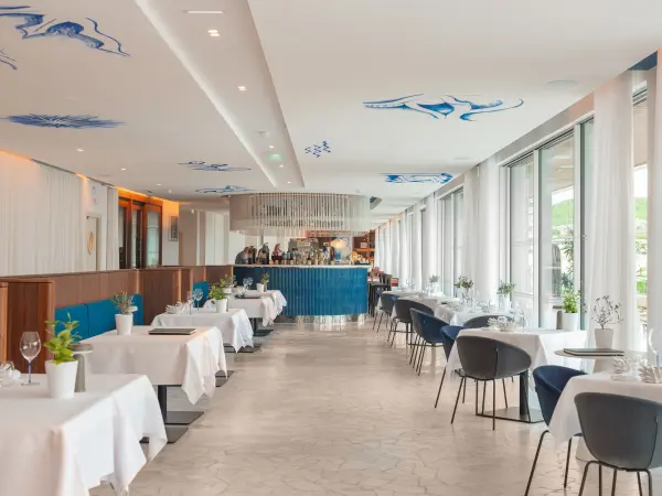Hotel Bleu — vue 6