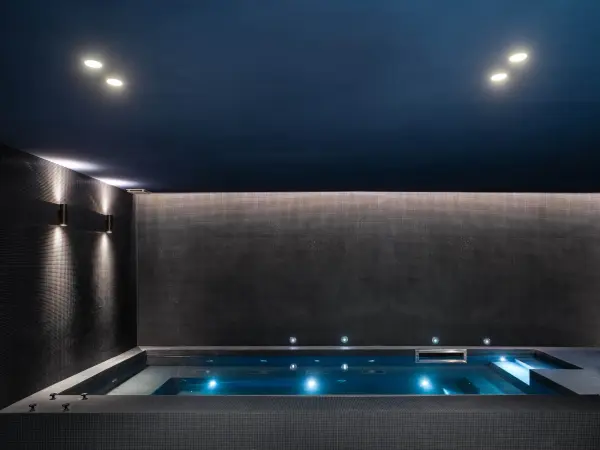 Hotel Bleu — vue 5