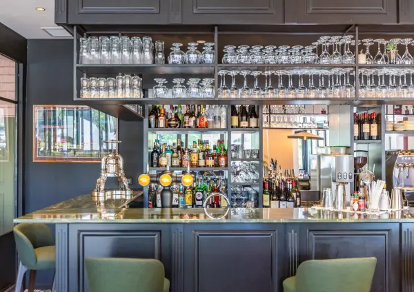 Café Victor — vue 3