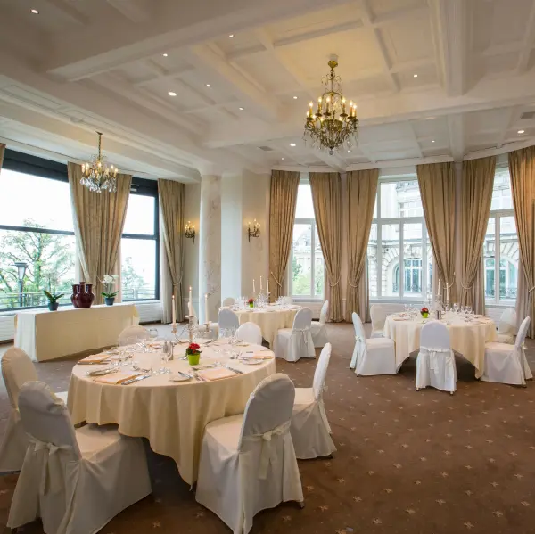 Hôtel de la Paix — vue 3