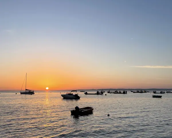 Hotel de la Plage — vue 4