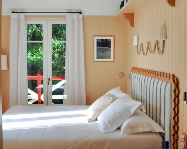 Hotel de la Plage — vue 6