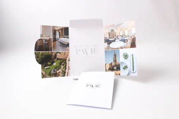 Hotel de Pavie — vue 17