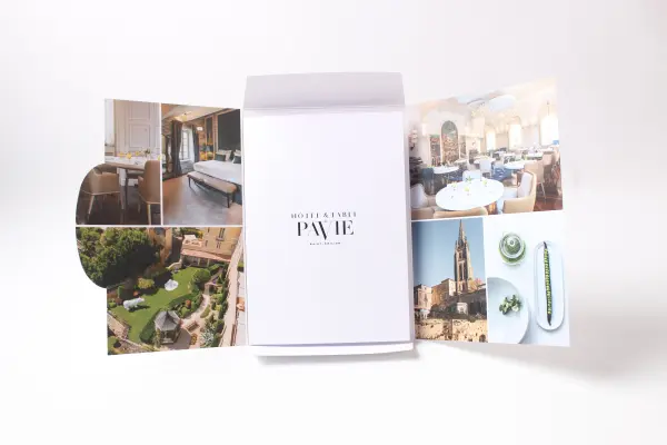 Hotel de Pavie — vue 16