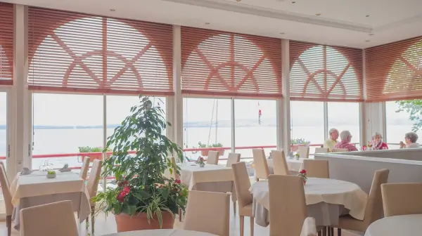 Hotel des Princes — vue 3
