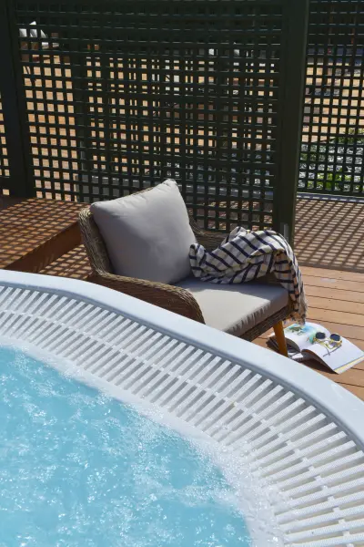 Hotel de Diane — vue 6