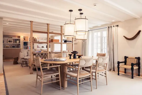 Hôtel INDARRA — vue 6