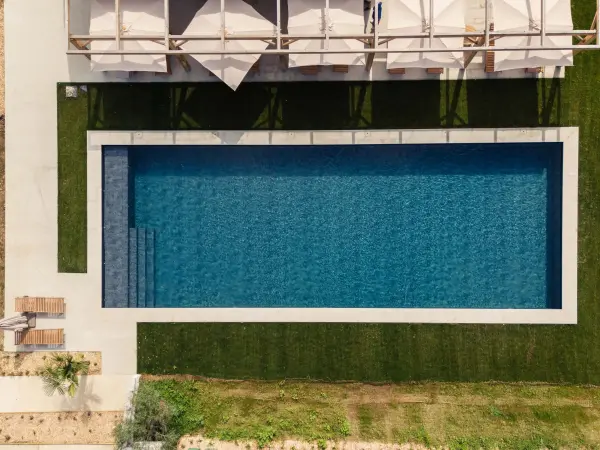 Hôtel INDARRA — vue 10