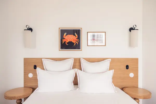 Hôtel INDARRA — vue 4