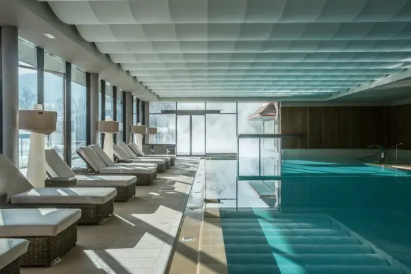 Hôtel Julien — vue 6